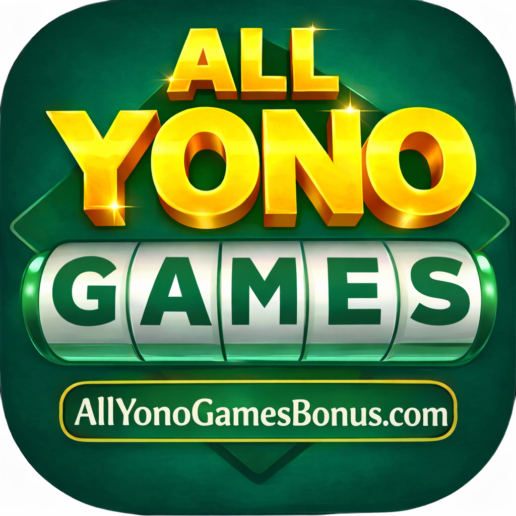 New Yono Apps